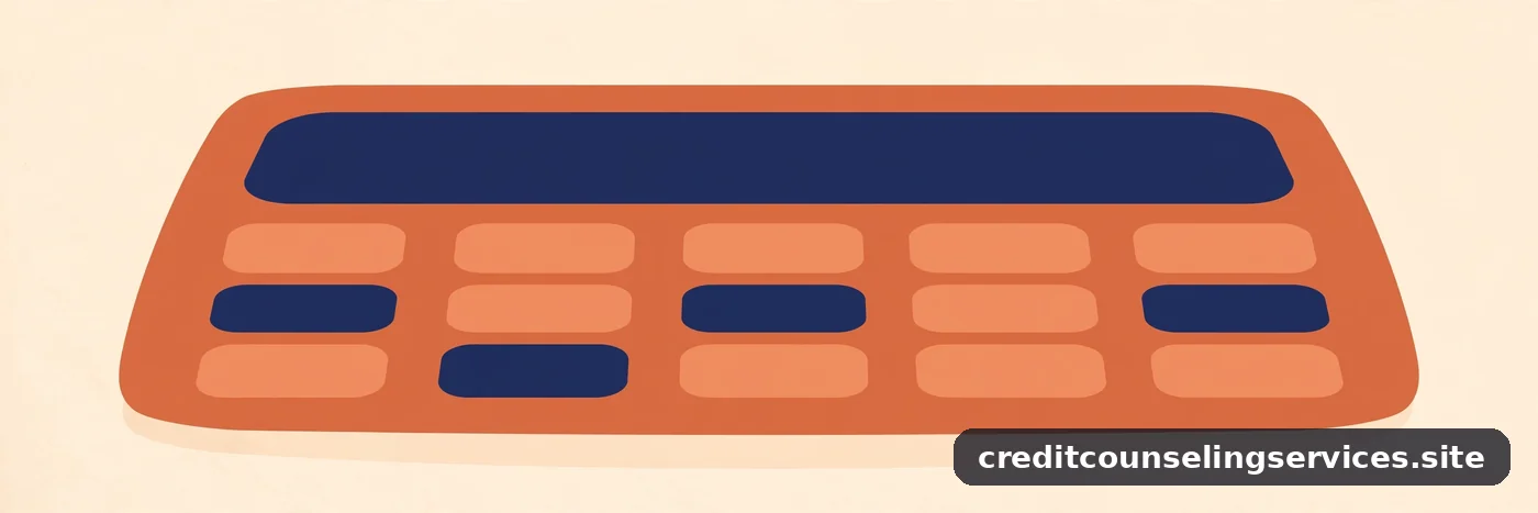 Cuánto cuesta la consejería de crédito: honorarios reales