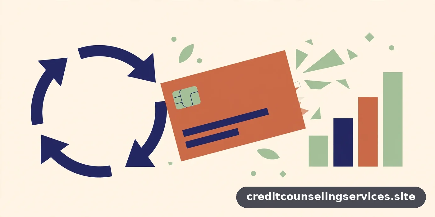 Tarjetas de crédito: cómo salir del ciclo de pagos mínimos